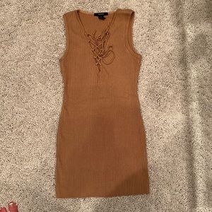 Forever 21 dress